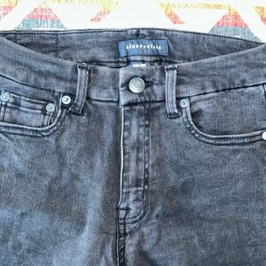 Aeropostale Jegging